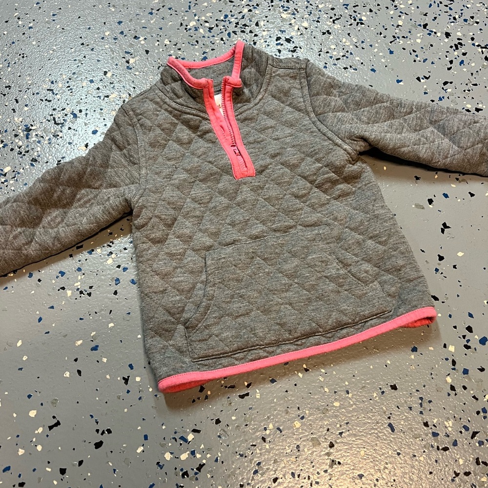 Cat & Jack Pullover - Picture 2 of 6